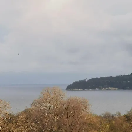 Sea View ヴァルナ