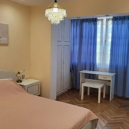 Sea View ヴァルナ