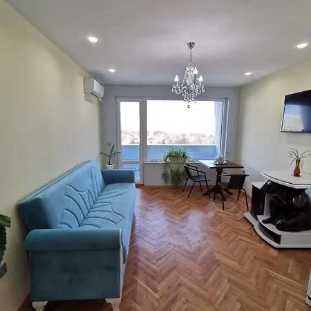 Sea View ヴァルナ