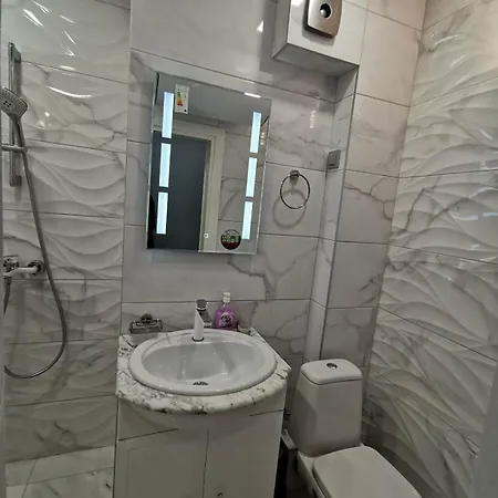 Sea View Апартаменты Варна