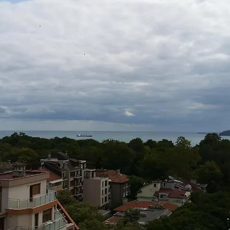 Апартамент Sea View