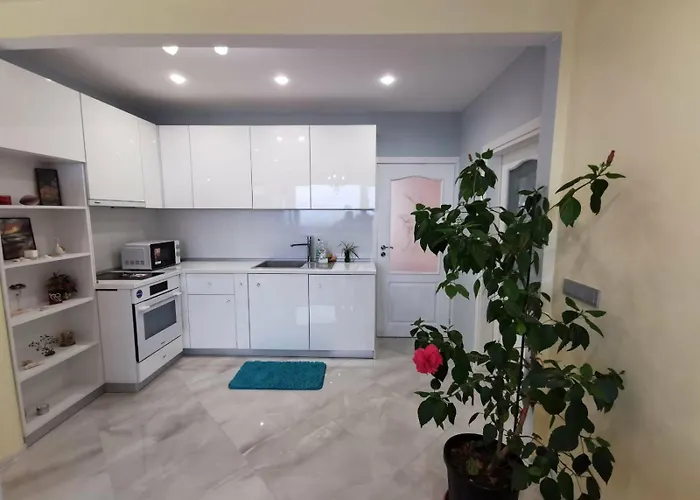 Sea View Апартамент Варна