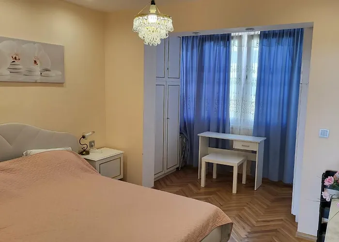 Апартамент Sea View *