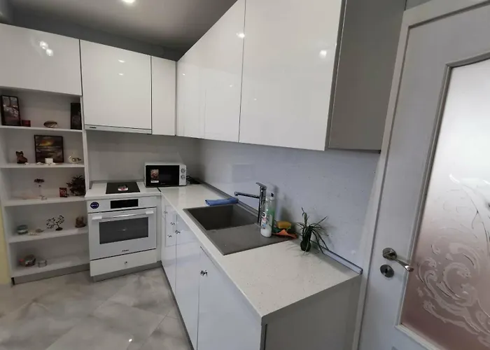 Sea View * Варна