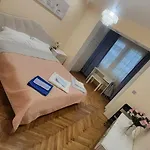 Apartament Sea View *