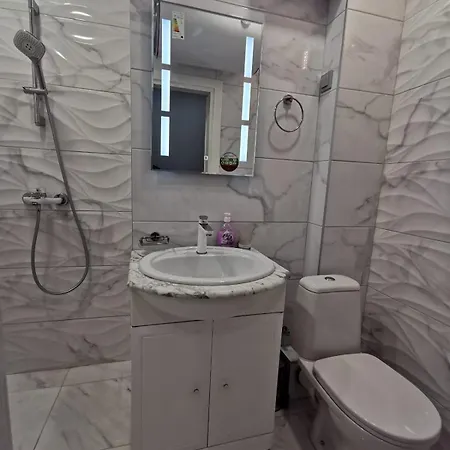 Apartment Sea View Varna