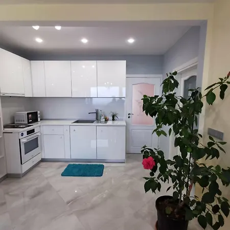 Sea View Апартаменти Варна