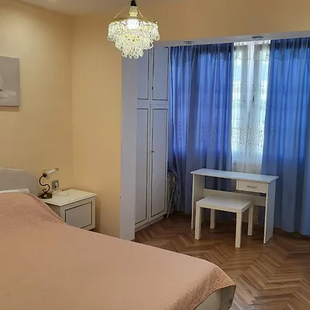 Апартаменти Sea View *